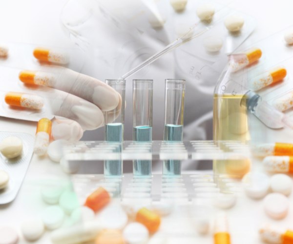 Active Pharmaceutical Ingredients (APIs)
